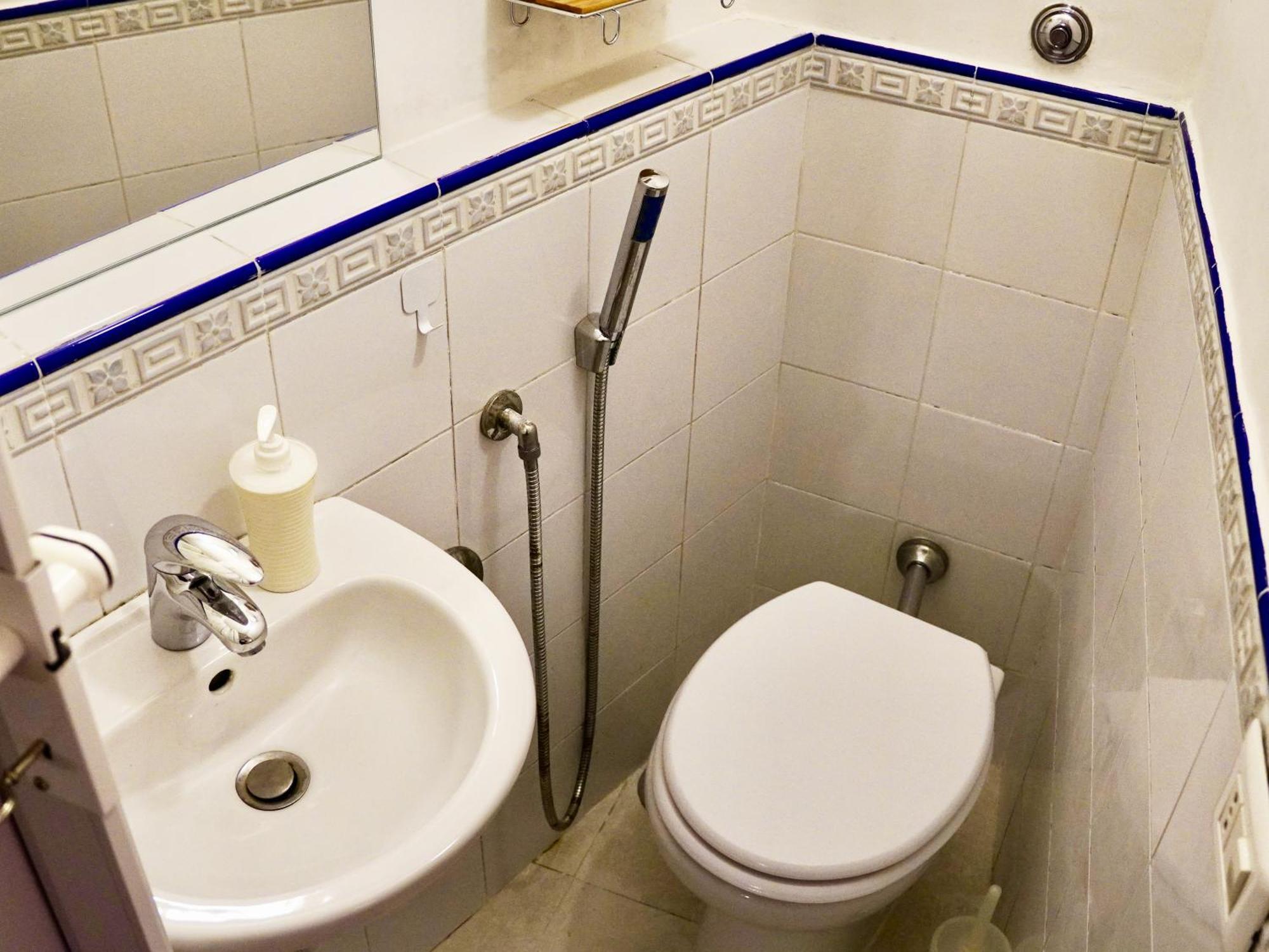 Mancini House Apartment Napoli Ngoại thất bức ảnh