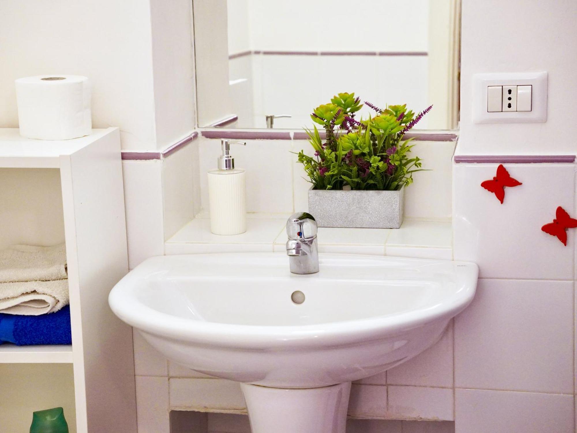 Mancini House Apartment Napoli Ngoại thất bức ảnh